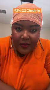 92% Sisters Q2 Check-in: Black Women Unite