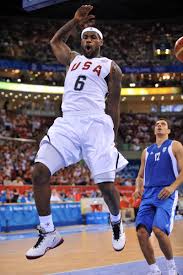 Of the 12 players selected for the 2008 olympic team, six were part of the 2006 usa basketball men's world championship team, and eight were part of the 2007 fiba americas championship that qualified the u.s. Usa Basketball 2008 Usa Olympic Basketball Team
