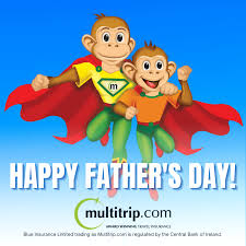 A lesson in life & insurance. Multitrip Com Travel Insurance Happy Father S Day Fathersday Fathersday2021 Facebook