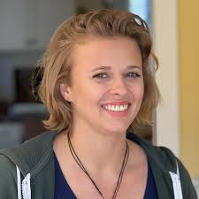 Kristen Shull - Champlain College