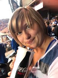 Dionne Malone's Instagram, Twitter & Facebook