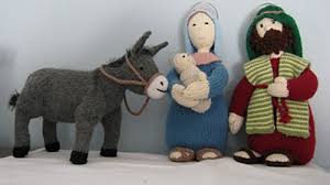 Many of the patterns are free. Ravelry Nativity Set Pattern By Alan Dart