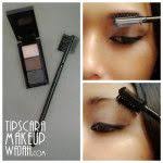Tips Membentuk Alis Tanpa Pensil Alis Eyebrow Makeup Pensil Alis Warna