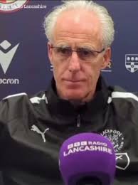 It Can Mick Mccarthy Clip | TikTok