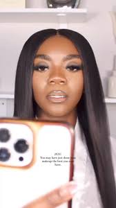 Lucky for you, I filmed it 😉 Do yall want the tutorial? I’m also getting  my camera set up together! Can yall tell? 👀🤍 #makeup #softglam #tutorial 