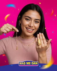 Hazle TRADE-IN a tus prendas y ponle flow a tu outfit en estos  carnavales💃🏽💍 Taquilla al mejor estilo con la toda la variedad de  opciones que tenemos para ti👌🏽😎 Ven a ✨MA$