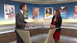 Die linke kandidiert mit janine wissler bei der oberbürgermeisterwahl in frankfurt. Die Sondersendungen Zur Hessischen Landtagswahl Zu Gast Im Studio Janine Wissler Die Linke 17 30live Rheinland Pfalz Hessen