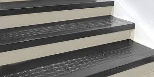 Stair Treads Rubber Stair Treads Vinyl Stair Treads In Stock Uline Vinyl Stairs Treads And Risers Flooring For Stairs