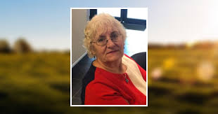 Irena Roberson Obituary June 9, 2023