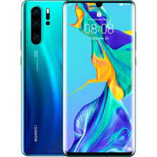 Huawei P30 Pro Dual-SIM 128 GB aurora ...