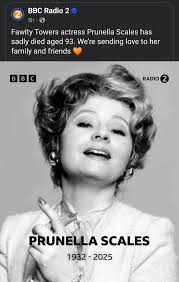 When Monty Python meets Doctor Who...