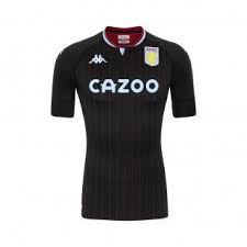 Trikot preise vergleichen und günstig kaufen bei idealo.de 5.844 produkte große auswahl an marken bewertungen & testberichte Aston Villa Fc Fussballtrikots 2021 2022 Foot Store