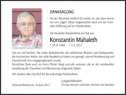 Traueranzeigen Mainpost De Trauer Traueranzeigen Danksagung Beerdigung