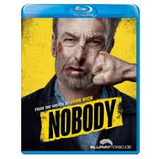 But this is the dumbest movie, with the most. Nobody 2021 Th Import Blu Ray Film Details Kommentare