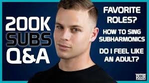 Casper Fox: Behind the Brand (Vocal Arts with Peter Barber)