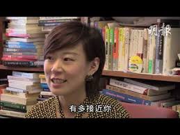 Minnie Li Ming 黎明(playlist)