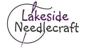 Lakeside Needlecraft Extensive range of cross stitch products