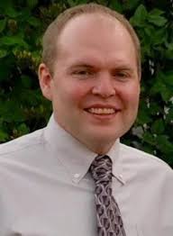 Christopher Hamblin Obituary (2016)