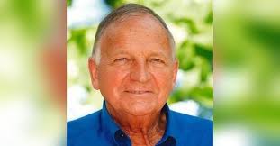 Mr. Rigba Conner Wolfe Obituary