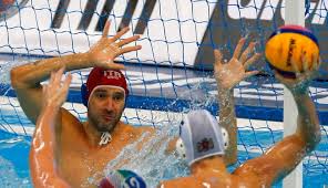 Le olimpiadi estive del 1900 (in francese : Italia Pallanuoto Olimpiadi Settebello Pallanuoto Azzurri