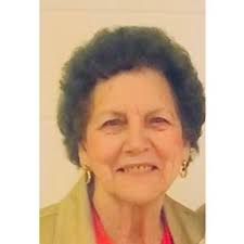 Verna Lee Vining LaCoste Obituary July 2, 2018
