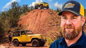 Hammer Down Hangover: Jason Scherer #76