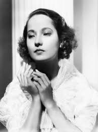 Merle Oberon, Hollywood's First South Asian Star