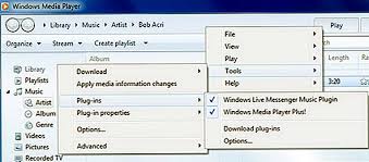Orang bijak akan berbicara jika yang dibicarakan bermanfaat bagi orang lain. Tambah Ciri Ciri Lebih Untuk Meningkatkan Windows Media Player Windows 7 2021