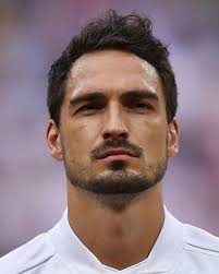 The germany international has been sporting a similar blonde head seen on the likes of neymar and messi in recent months. World Cup Haircut Xi The Best World Cup 2018 Haircuts Regal Gentleman