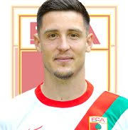 FC Augsburg 0:3 FC Bayern München