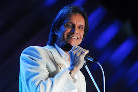 D necessitava um amor sincero g chegaste. Nossa Senhora Roberto Carlos Baixar Mp3