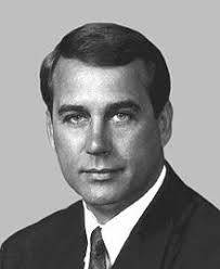 He has lived in southwest ohio his entire life. John Boehner Wikipedia