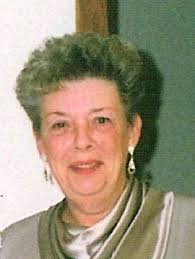 Mary Kerwin Obituary