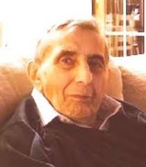 Richard Toth Obituary