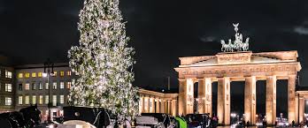 These are some of the best christmas wishes or sayings, 1. Christmas Greetings From The Hotels In Berlin Visitberlin De
