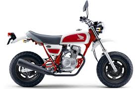 honda ape エイプ honda bobber honda mini bike