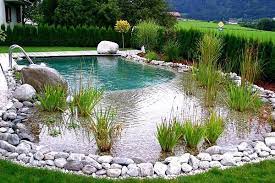 Maybe you would like to learn more about one of these? Build A Natural Swimming Pool For As Little As 2 000 Summervibeshow To Build Your Own Pool With Natural Swimming Pools Natural Swimming Ponds Natural Pool