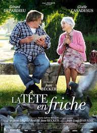 My Afternoons With Margueritte - Wikipedia