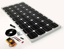 To make solar panels more affordable for everyone in the uk, the government has set up incentives like solar panel grants. Diy Solar Panel Kit 80w