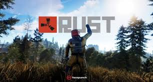 Rust Free Download (v2570 Polish and Progress) » AIMHAVEN
