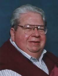Obituary information for Terrence W. Young