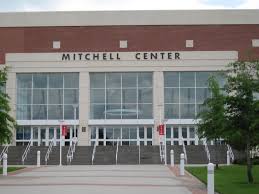 mitchell center wikipedia