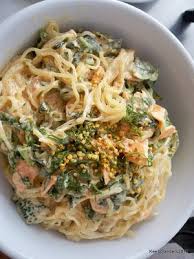 Avoid using boiling water since it can make the kelp. Raw Vegan Kelp Noodles And Many More Delicious Healthy Raw Food Recipes Raw Vegan Dinners Raw Food Recipes Raw Food Diet