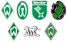Please read our terms of use. Evolution Of Football Crests Sv Werder Bremen Quiz By Bucoholico2
