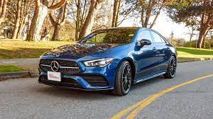 Get your best price before going to the dealer. 2020 Mercedes Benz Cla 250 Review Expert Reviews Autotrader Ca