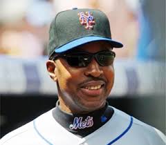 Randolph's Mets stumble home