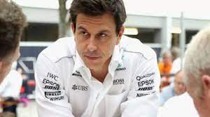 He holds a 33% stake in mercedes amg petronas motorsport formula one team and is team. Alonso Was Fun To Watch Toto Wolff Gives His Verdict On The Sprint Qualifying Race At Silverstone The Sportsrush