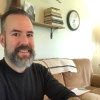 Christopher Joseph Michels MSPT, JSCC, BHSP