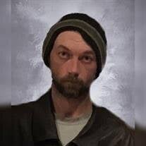 Timothy Tolbert Obituary