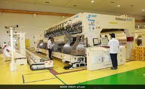 With innovation and technology leadership as the cornerstone of everything we do at srf, our products touch life in more ways than one. Srf Gets Green Nod For Rs 4 800 Cr Expansion Project In Gujarat Zee Business